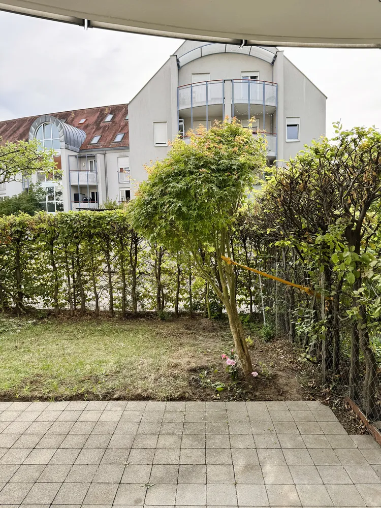 1 Zimmer Wohnung mit 41 m² in Nürnberg – Bild 8