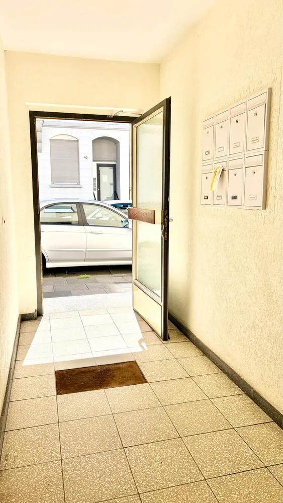 2 Zimmer Wohnung mit 53 m² in Wuppertal – Bild 10
