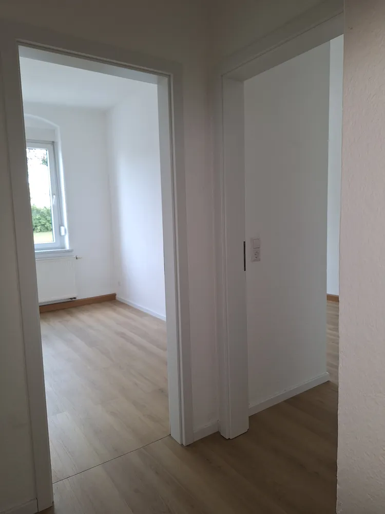 4 room apartment with 90 m² in Kamenz – Photo 4