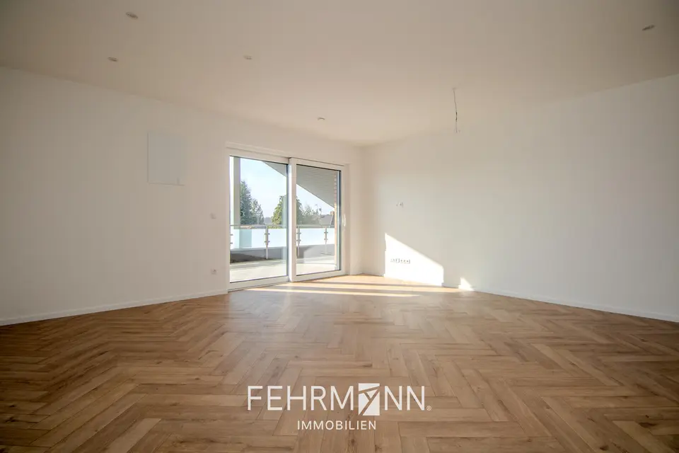 2 Zimmer Wohnung mit 92 m² in Meppen – Bild 1