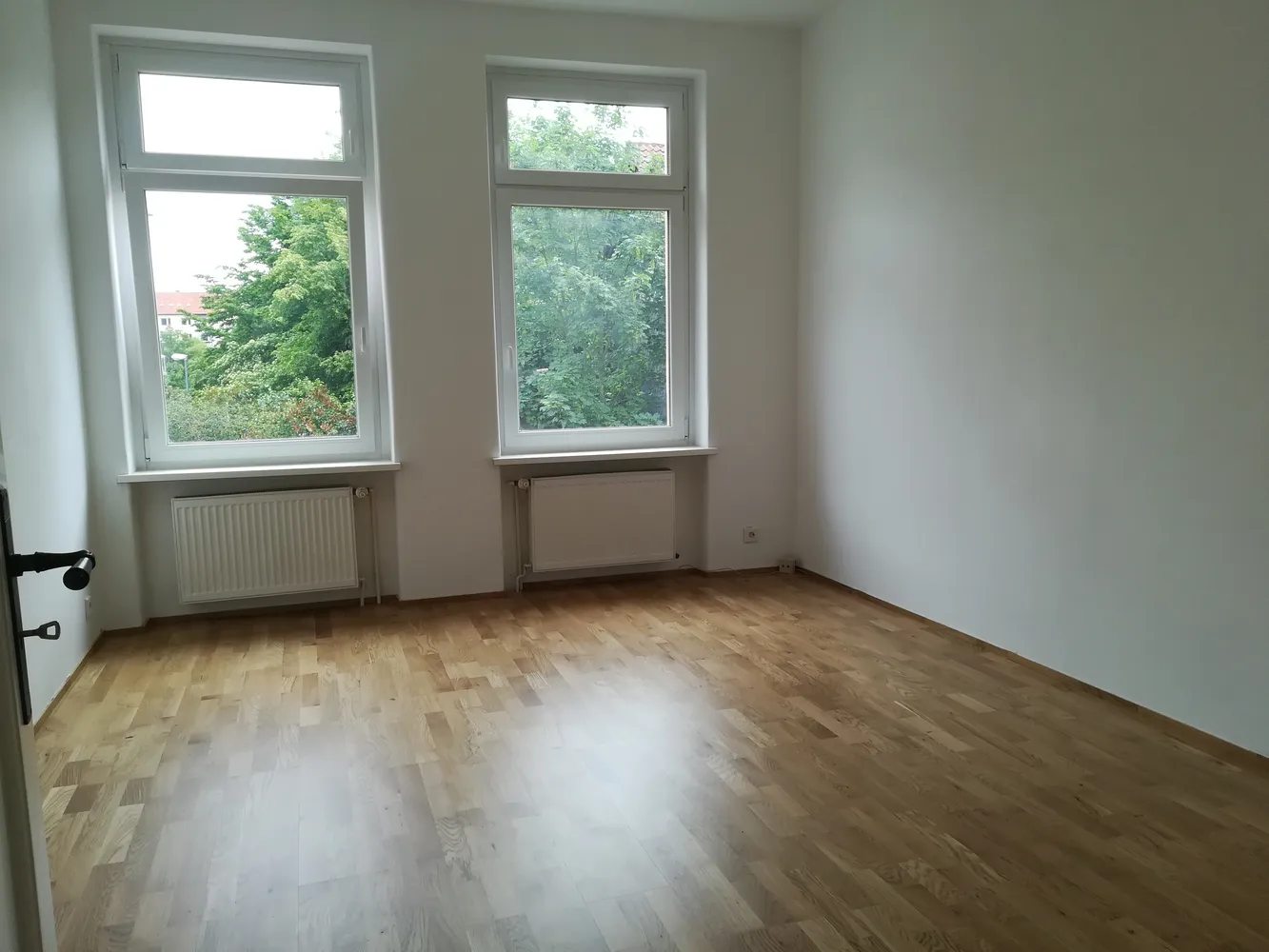 3 Zimmer Wohnung mit 72 m² in Braunschweig – Bild 2