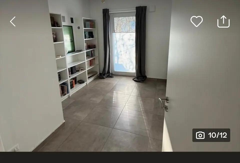 4 Zimmer Wohnung mit 100 m² in Königs Wusterhausen – Bild 8