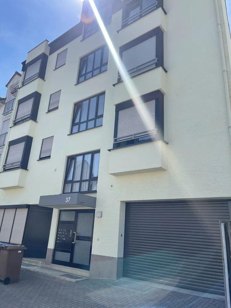 2 room apartment with 56 m² in Ludwigshafen am Rhein – Photo 1