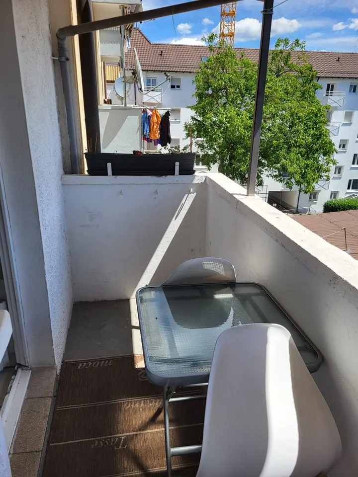 2 Zimmer Wohnung mit 59 m² in Pforzheim – Bild 10