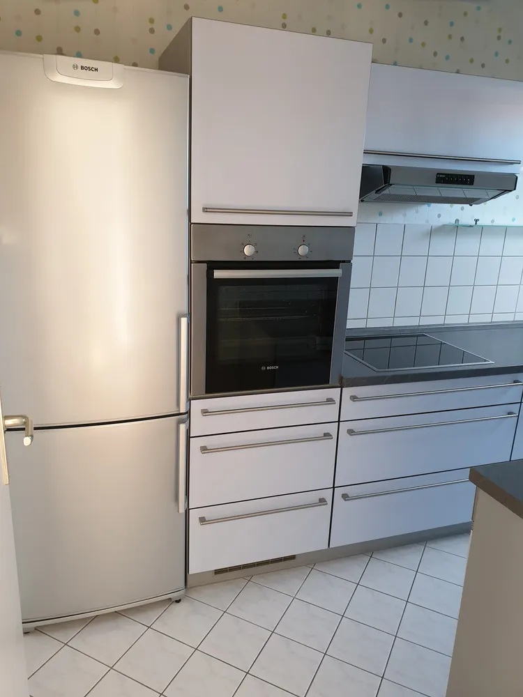 3 room apartment with 83 m² in Dresden – Photo 4
