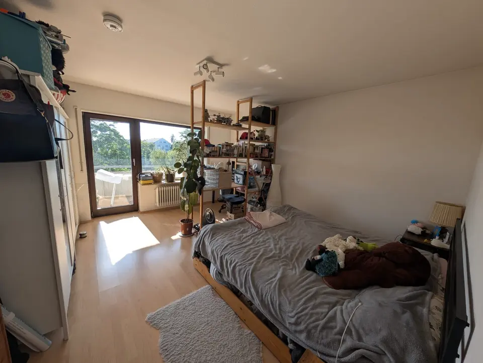 2 Zimmer Wohnung mit 64 m² in Heidelberg – Bild 9