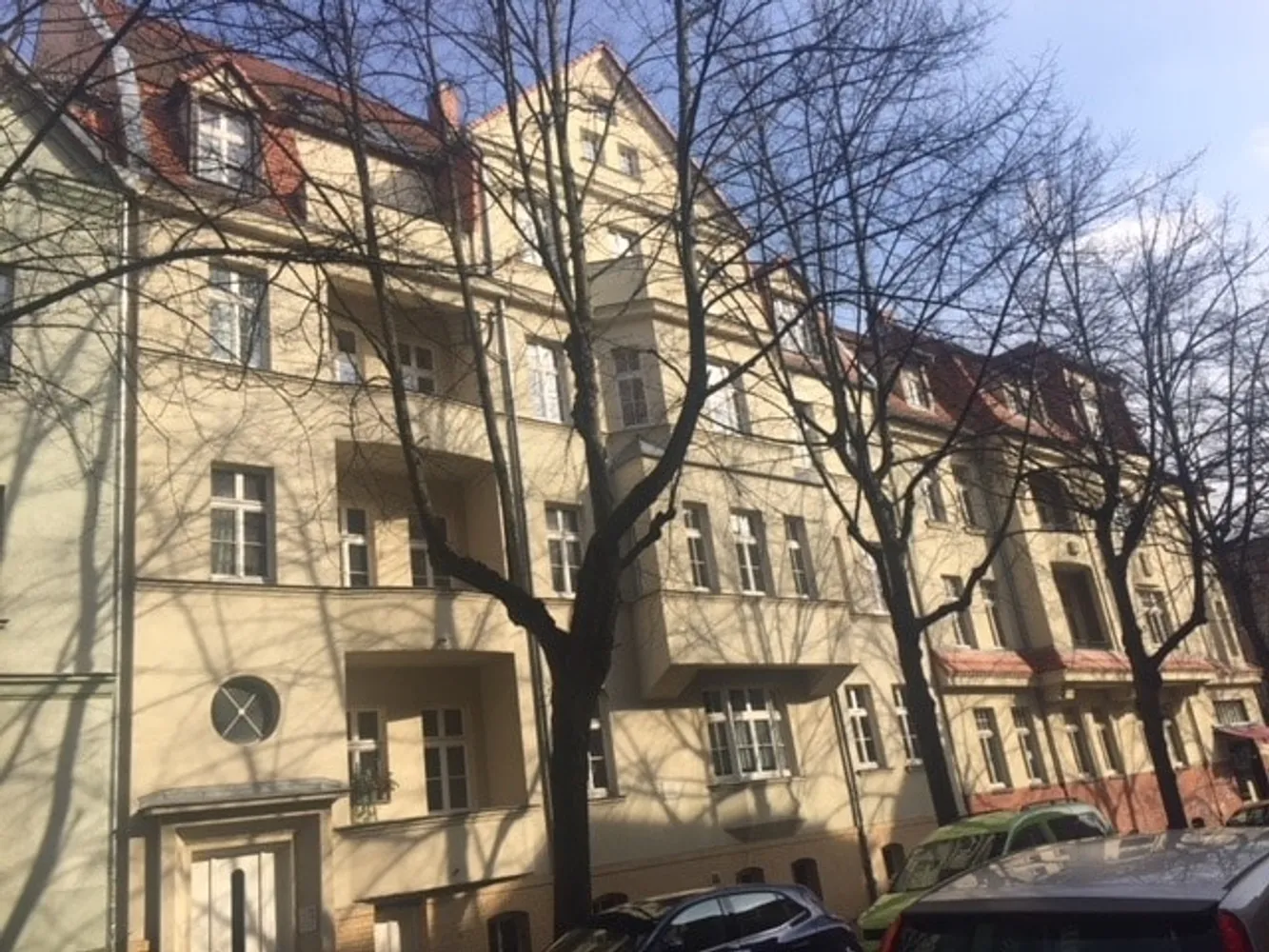 1 Zimmer Wohnung mit 46 m² in Halle (Saale) – Bild 12