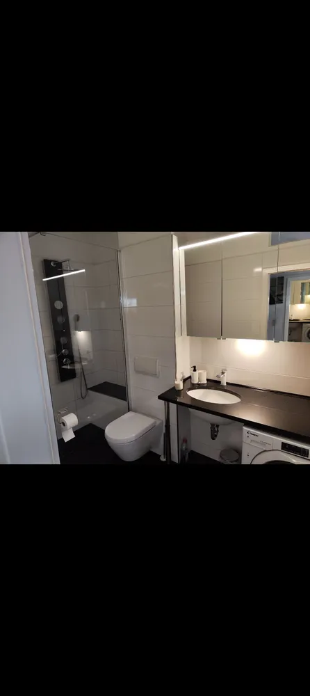 1 Zimmer Wohnung mit 48 m² in Berlin – Bild 5