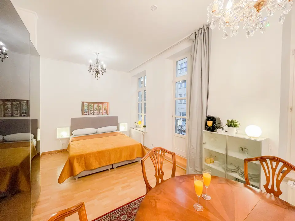 WG-Zimmer mit 30 m² in Aachen – Bild 6