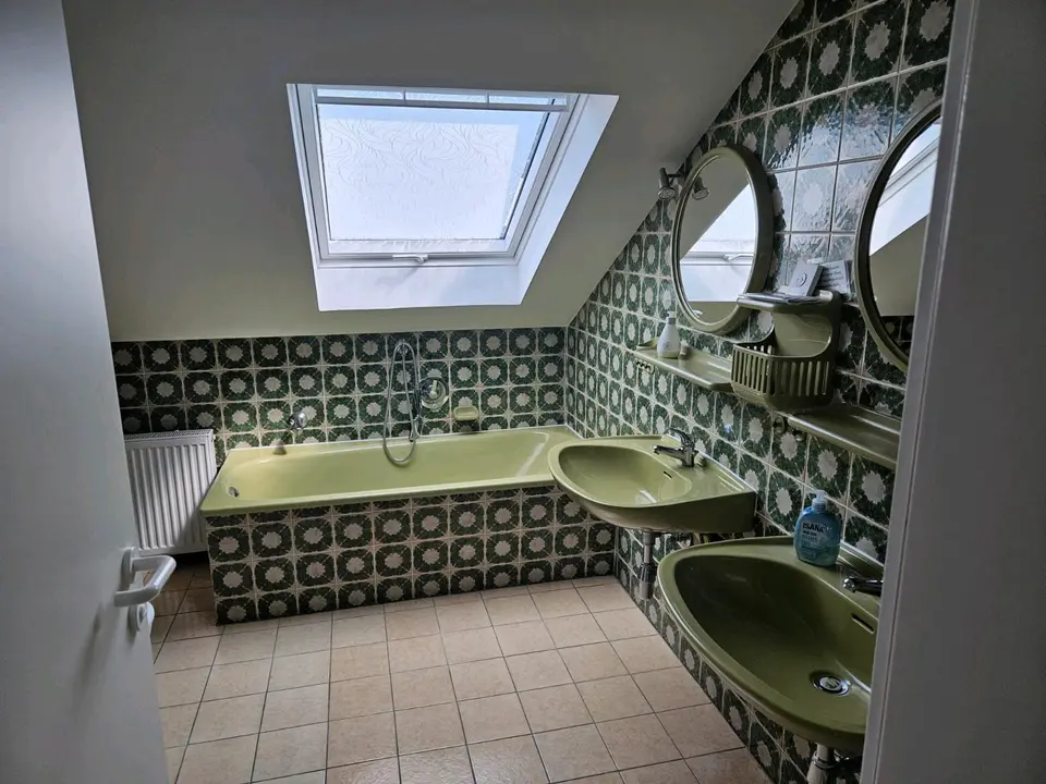 5 Zimmer Wohnung mit 130 m² in Lüdenscheid – Bild 10