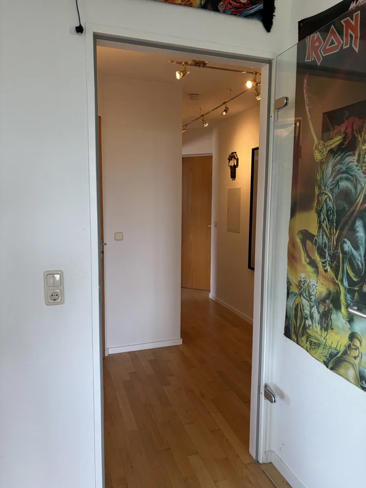 2 Zimmer Wohnung mit 58 m² in Aachen – Bild 6