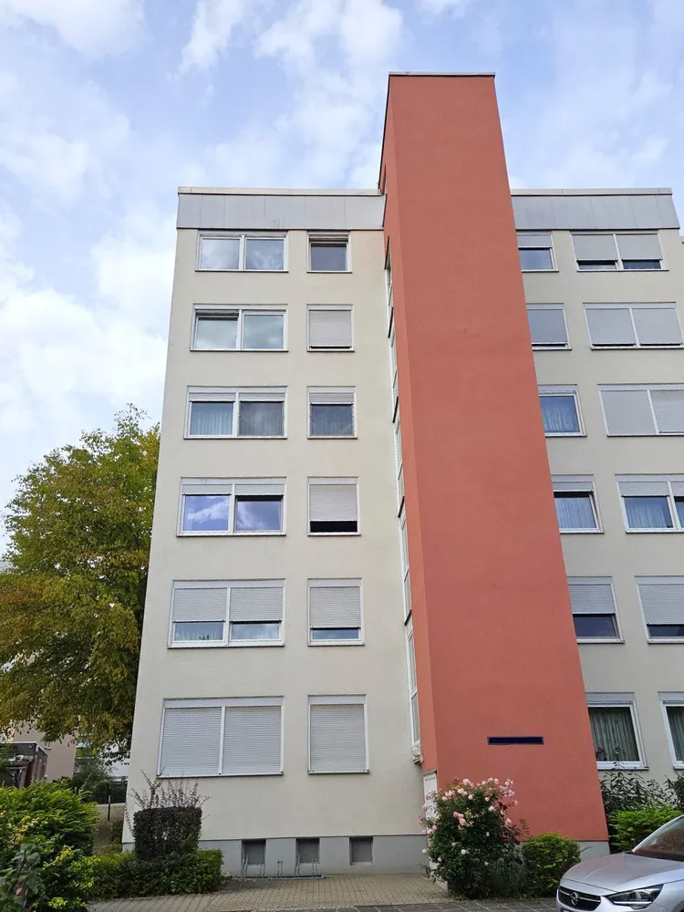 3 Zimmer Wohnung mit 80 m² in Nürnberg – Bild 1