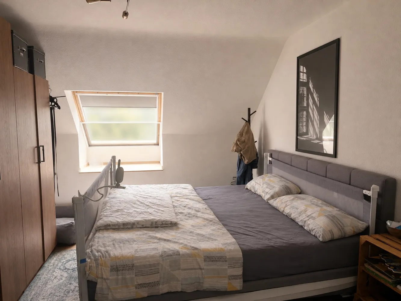 4 Zimmer Wohnung mit 110 m² in Düsseldorf – Bild 3