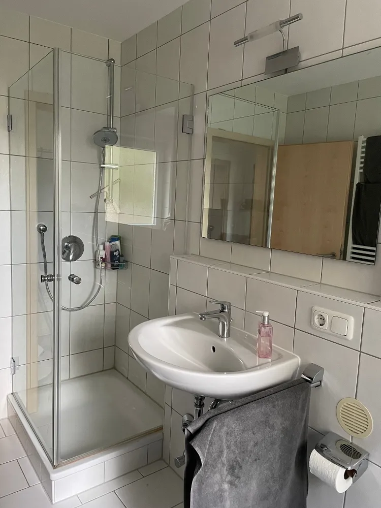 3 Zimmer Wohnung mit 72 m² in Regensburg – Bild 12