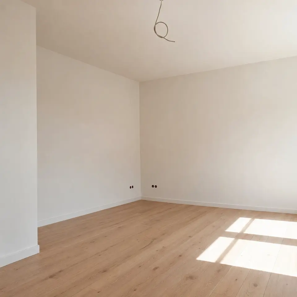 3 Zimmer Wohnung mit 90 m² in Hildesheim – Bild 3