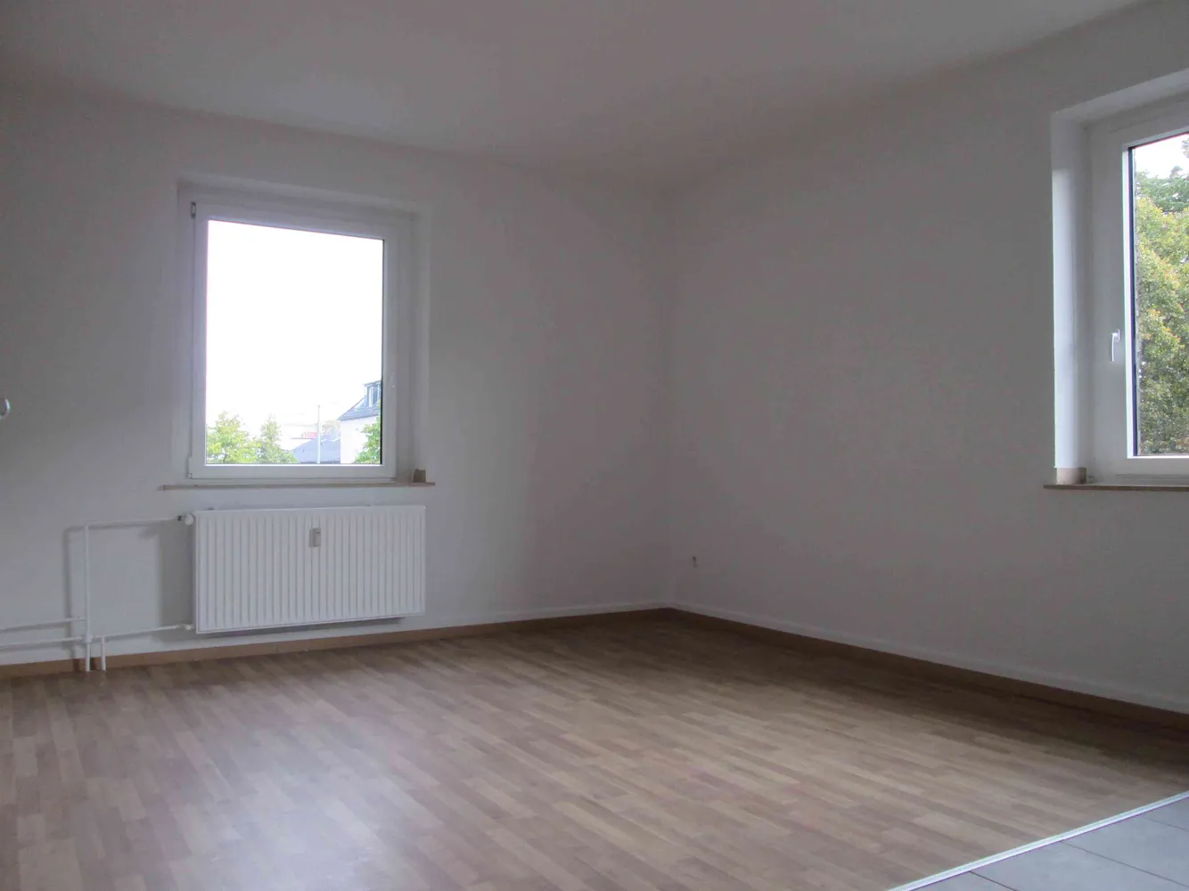 2 Zimmer Wohnung mit 69 m² in Duisburg – Bild 6