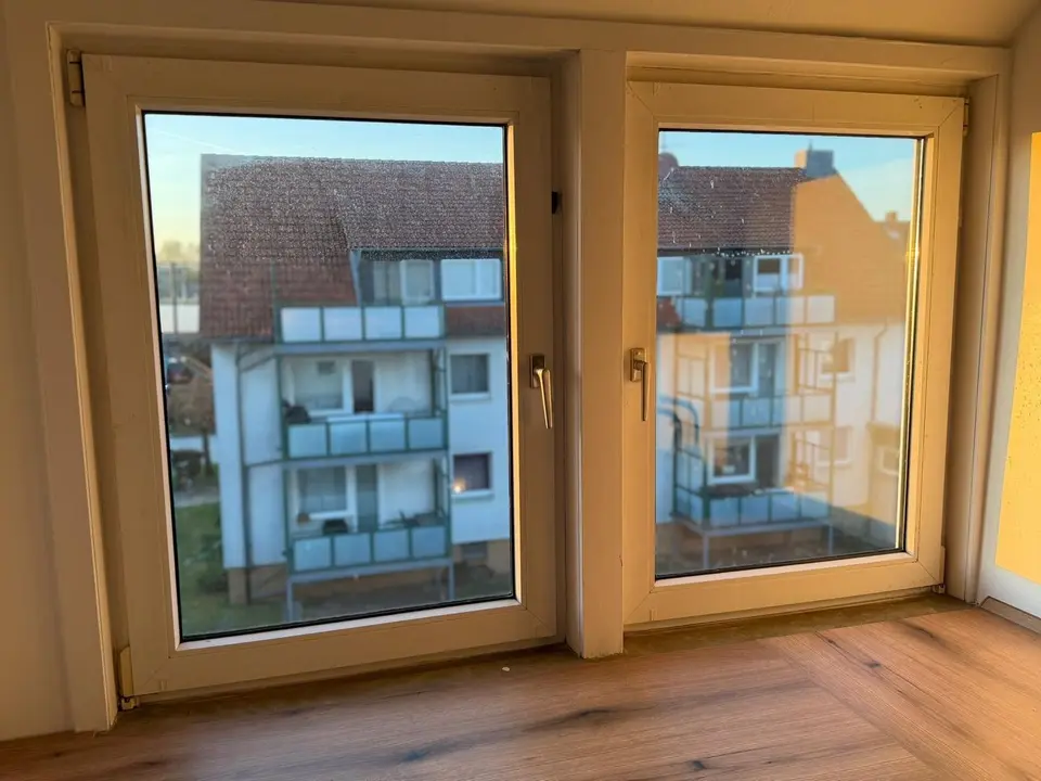 3 Zimmer Wohnung mit 69 m² in Braunschweig – Bild 7