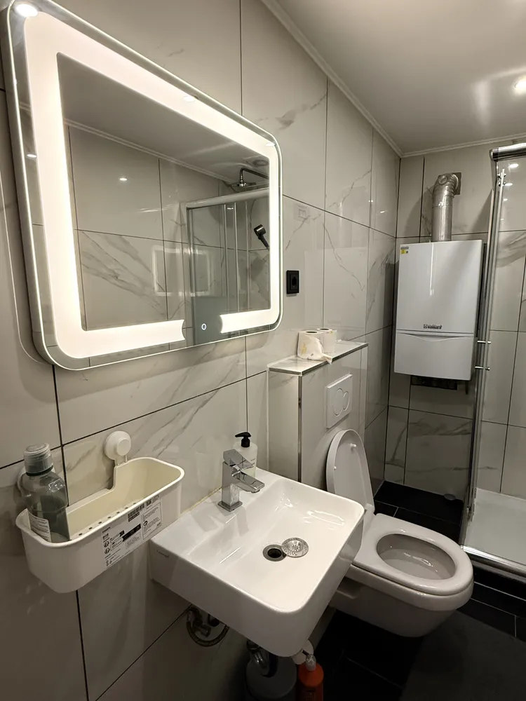 1 Zimmer Wohnung mit 45 m² in Düsseldorf – Bild 12