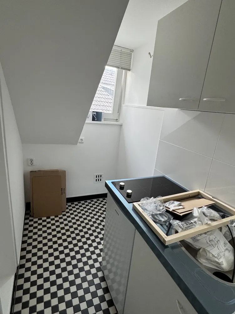 1 Zimmer Wohnung mit 54 m² in Frankfurt am Main – Bild 4