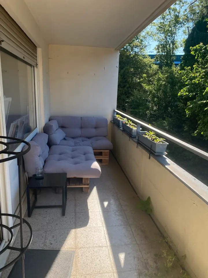 WG-Zimmer mit 95 m² in Regensburg – Bild 7