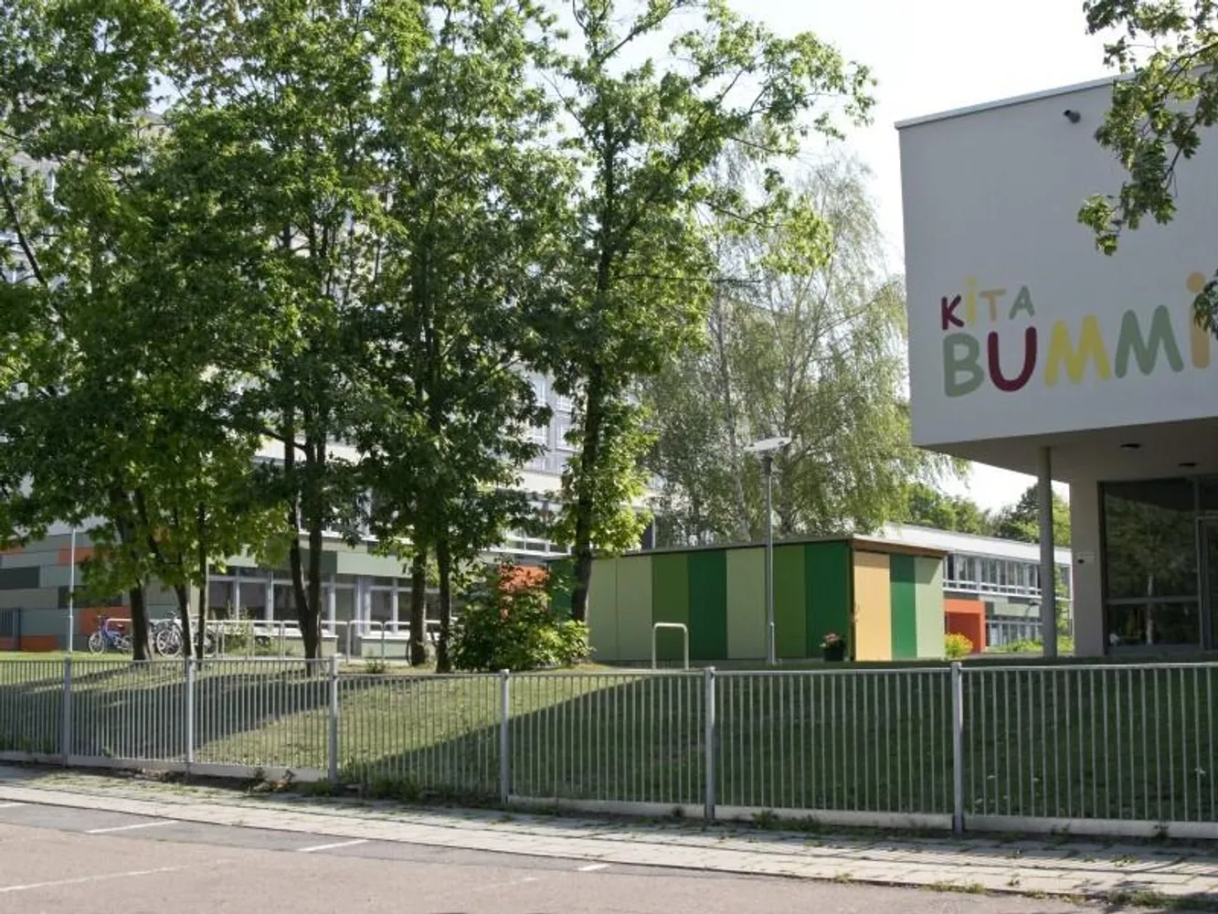 3 Zimmer Wohnung mit 61 m² in Halle (Saale) – Bild 3