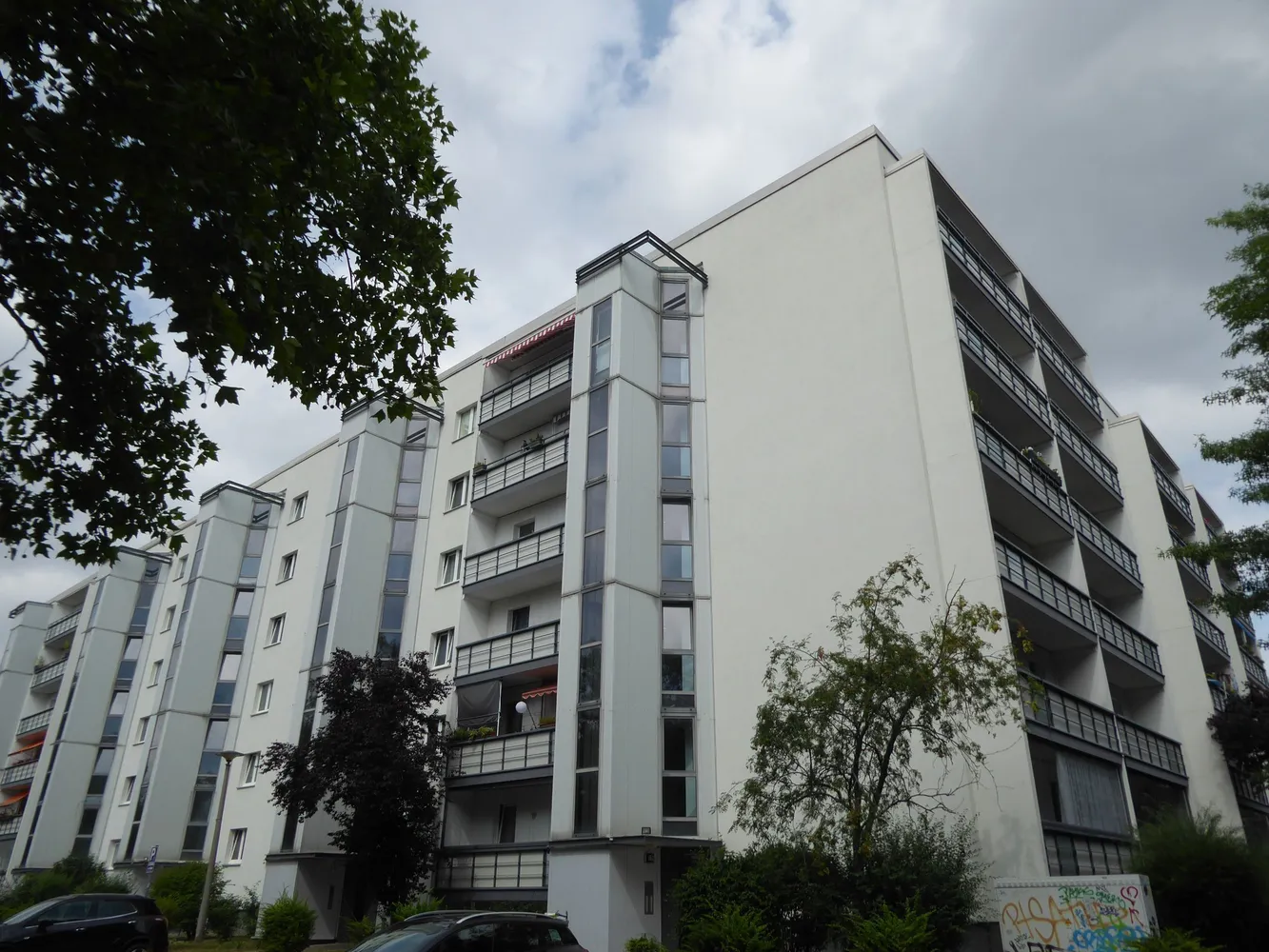 3 Zimmer Wohnung mit 69 m² in Berlin – Bild 9