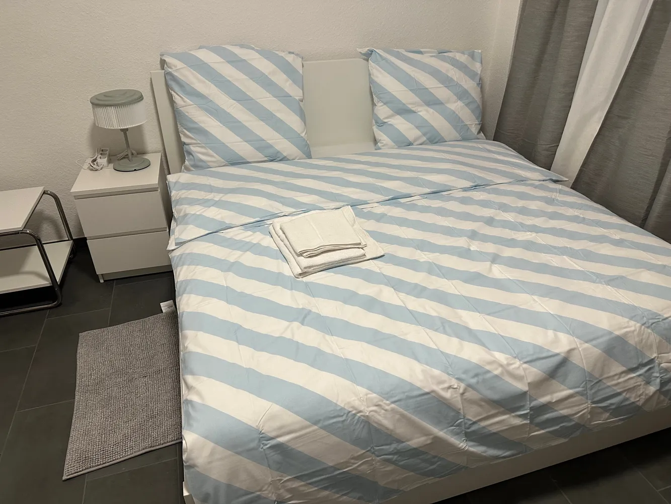 2 Zimmer Wohnung mit 40 m² in Mönchengladbach – Bild 3