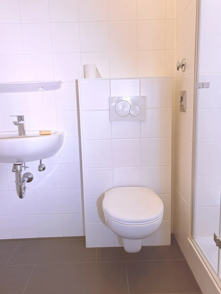 3 Zimmer Wohnung mit 84 m² in Solingen – Bild 3