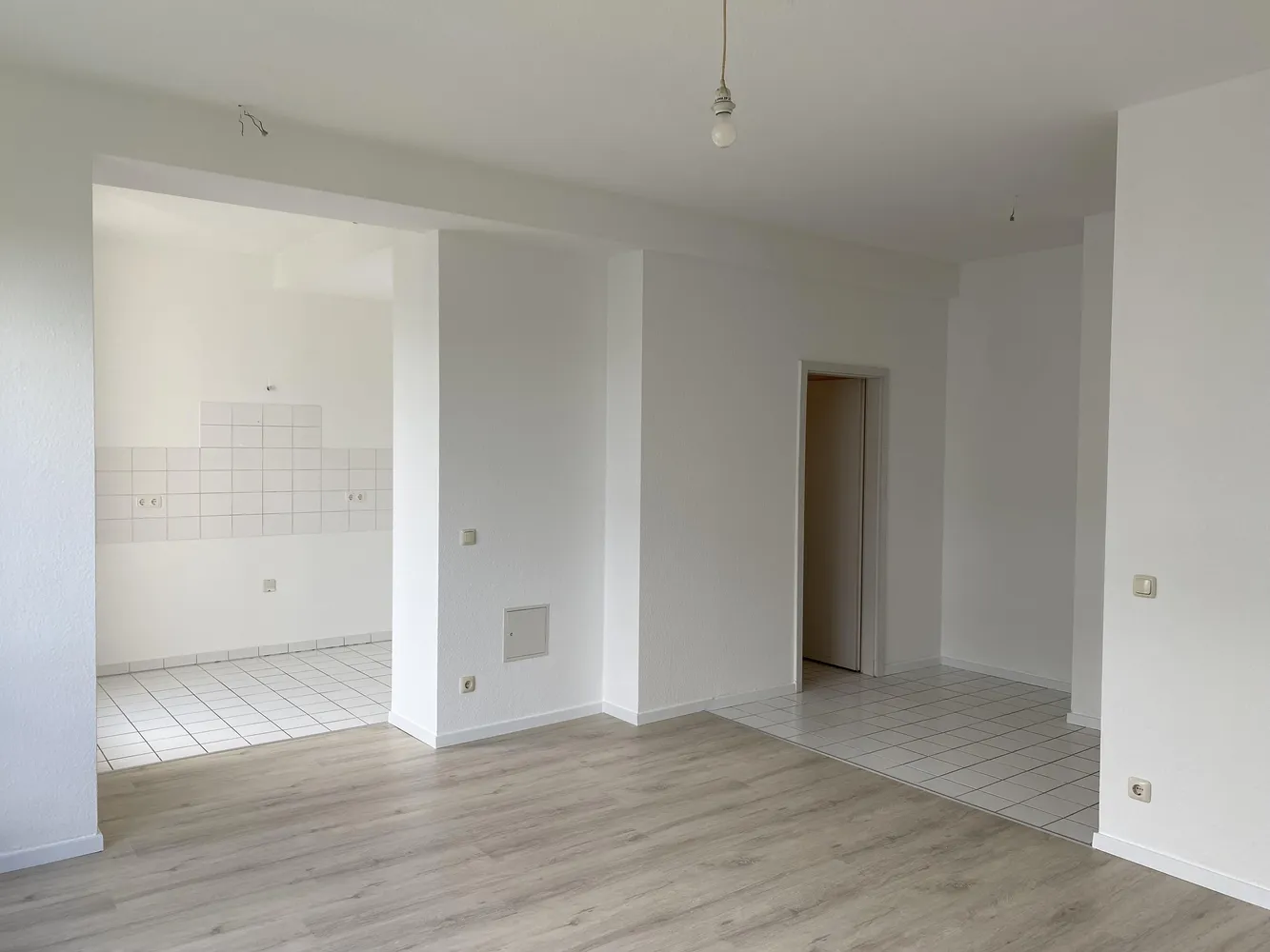 3 room apartment with 94 m² in Darmstadt – Photo 9