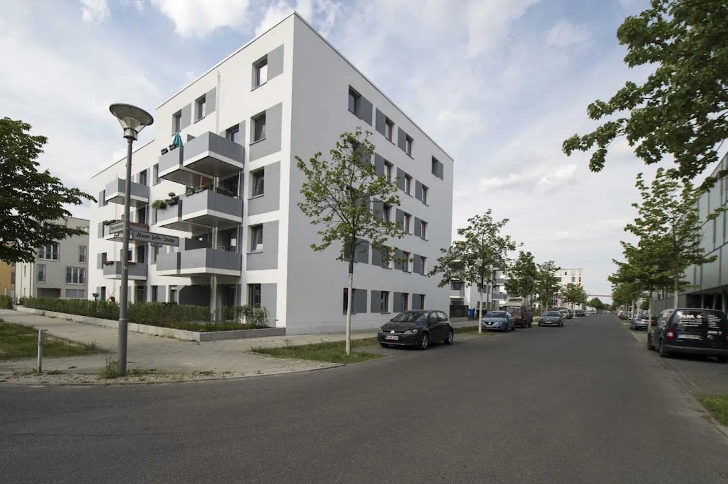 2 Zimmer Wohnung mit 56 m² in Berlin – Bild 6