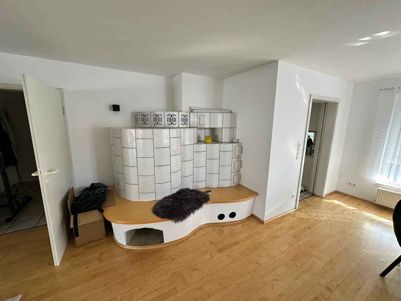 3 Zimmer Wohnung mit 129 m² in Freiburg im Breisgau – Bild 6