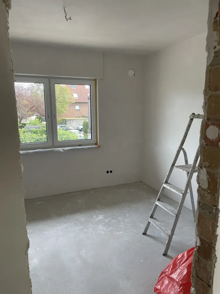 3 Zimmer Wohnung mit 100 m² in Borken – Bild 1