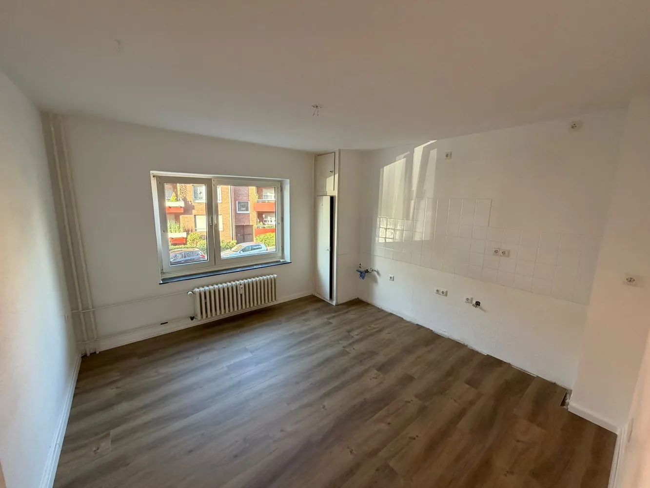 3 Zimmer Wohnung mit 65 m² in Gelsenkirchen – Bild 7