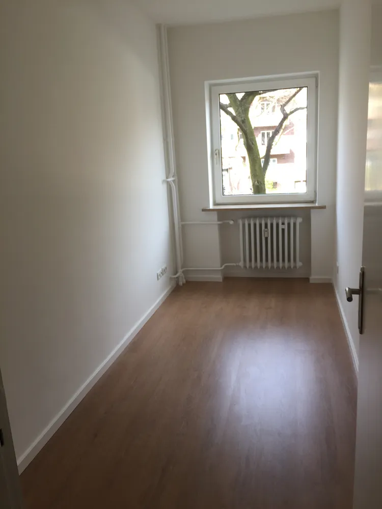 2 Zimmer Wohnung mit 48 m² in Hamburg – Bild 8