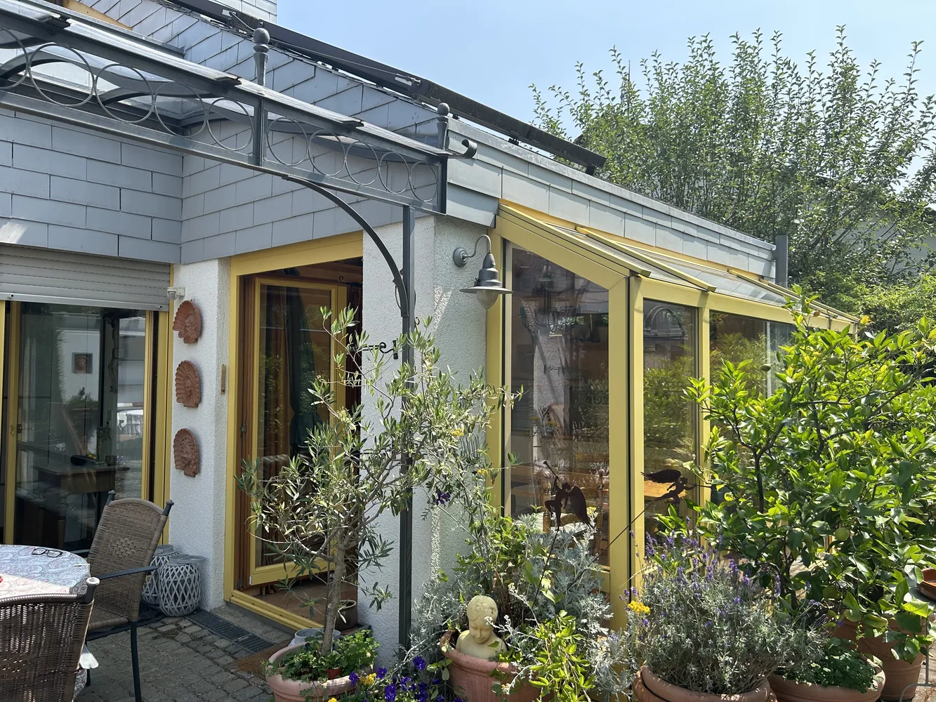 5 Zimmer Haus mit 169 m² in Ulm – Bild 8