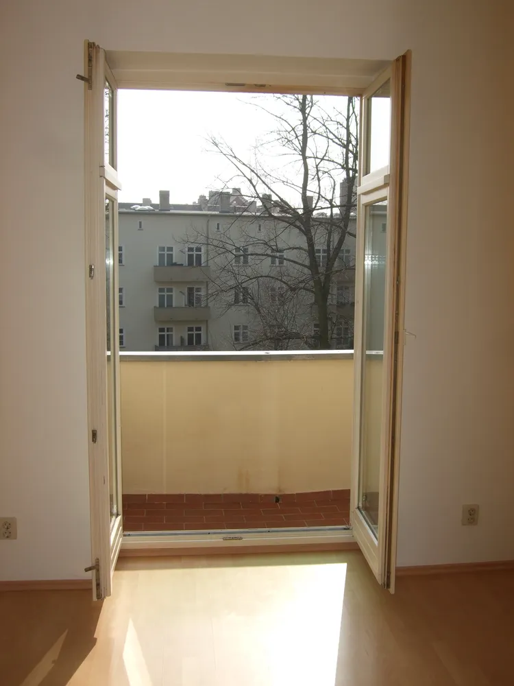 2 room apartment with 48 m² in Magdeburg – Photo 3