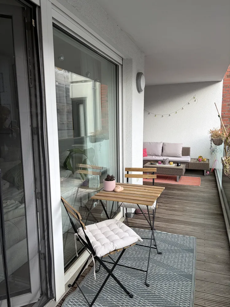 2 Zimmer Wohnung mit 75 m² in Paderborn – Bild 7