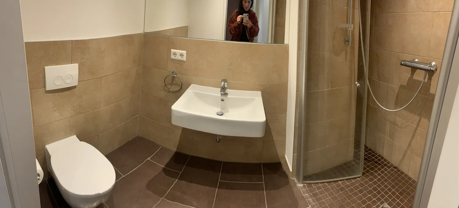 1 Zimmer Wohnung mit 24 m² in München – Bild 8