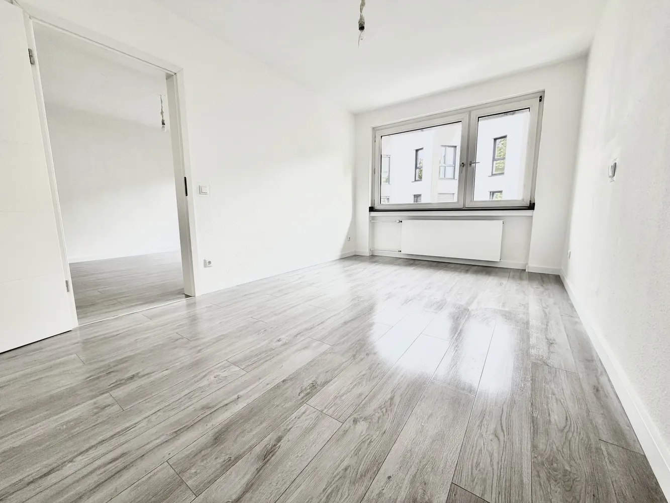 3 Zimmer Wohnung mit 50 m² in Essen – Bild 6