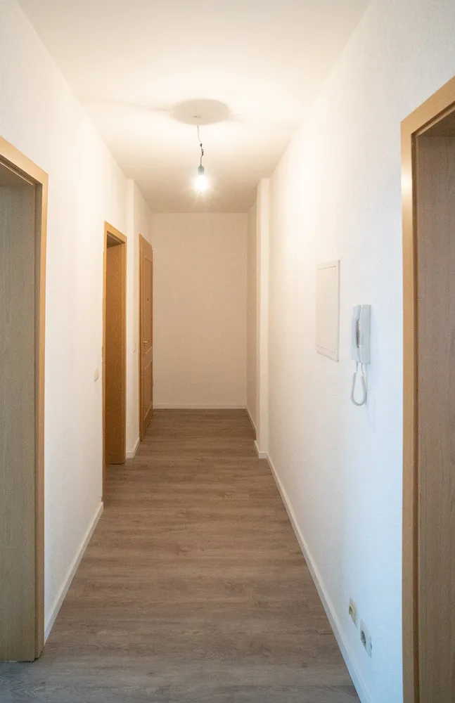 2 room apartment with 69 m² in Magdeburg – Photo 5