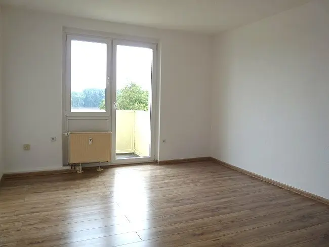 3 Zimmer Wohnung mit 67 m² in Riesa – Bild 3