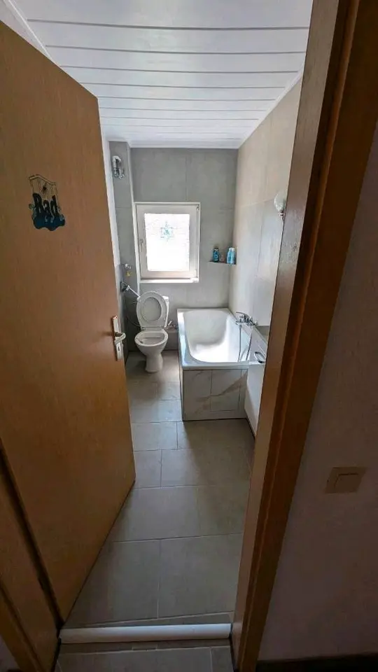 6 Zimmer Wohnung mit 101 m² in Salzgitter – Bild 5