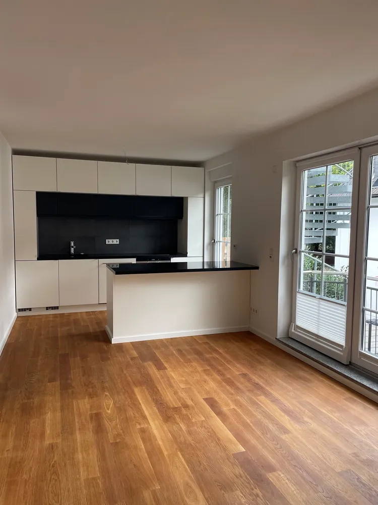 2 Zimmer Wohnung mit 51 m² in Frankfurt am Main – Bild 4