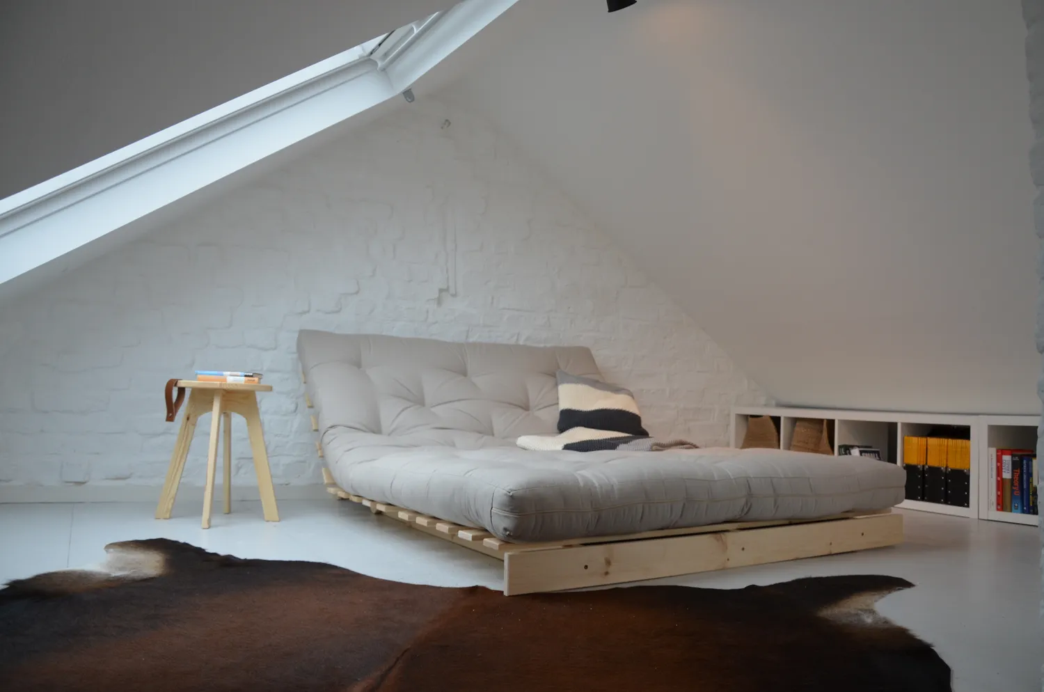 3 Zimmer Wohnung mit 60 m² in Köln – Bild 6