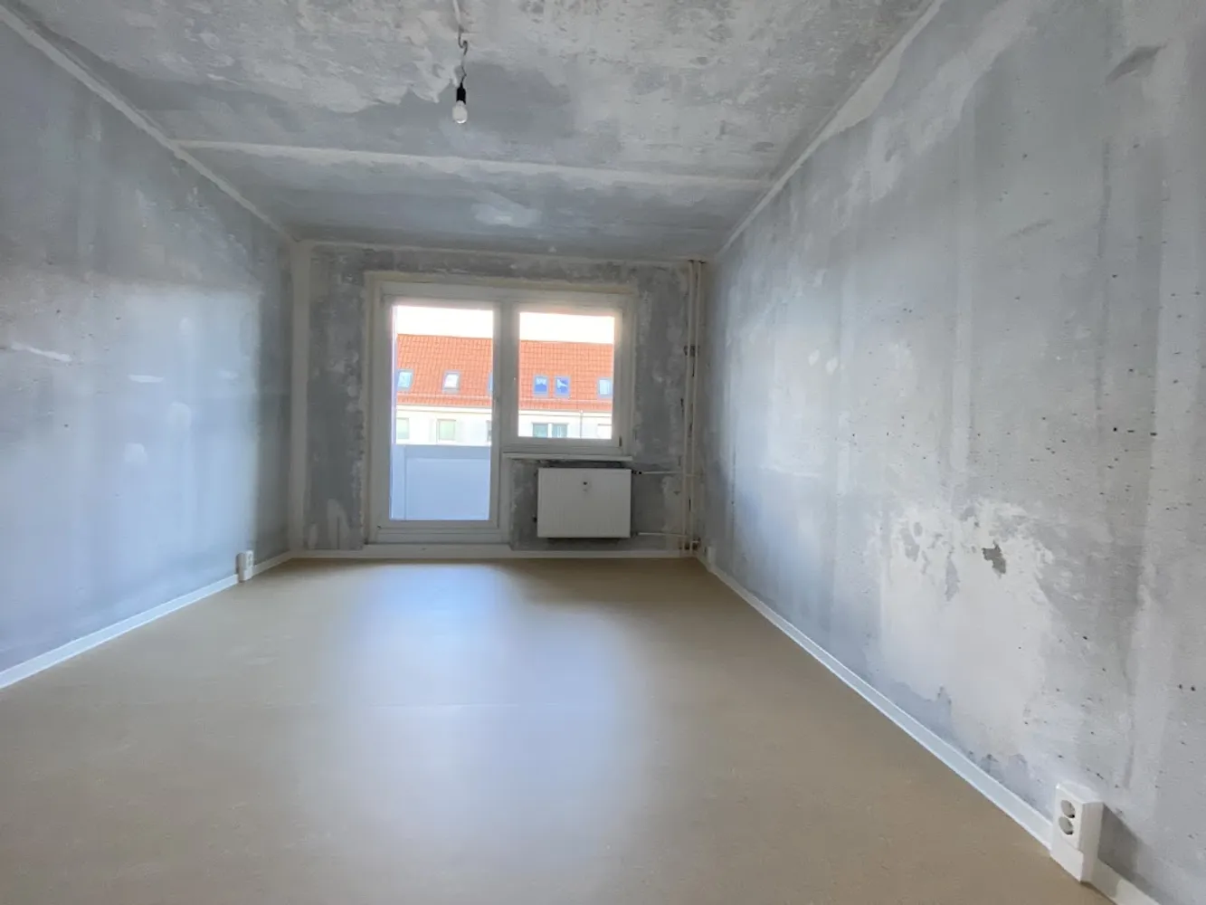 3 Zimmer Wohnung mit 66 m² in Berlin – Bild 3