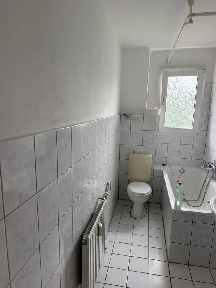 4 Zimmer Wohnung mit 72 m² in Oberhausen – Bild 7