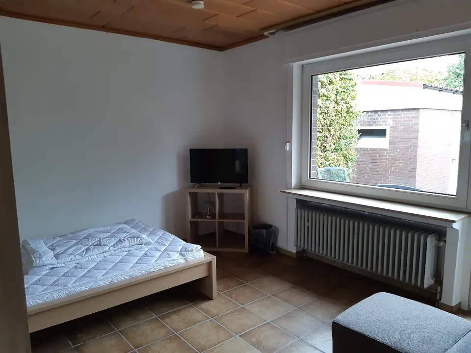 WG-Zimmer mit 18 m² in Lingen – Bild 4