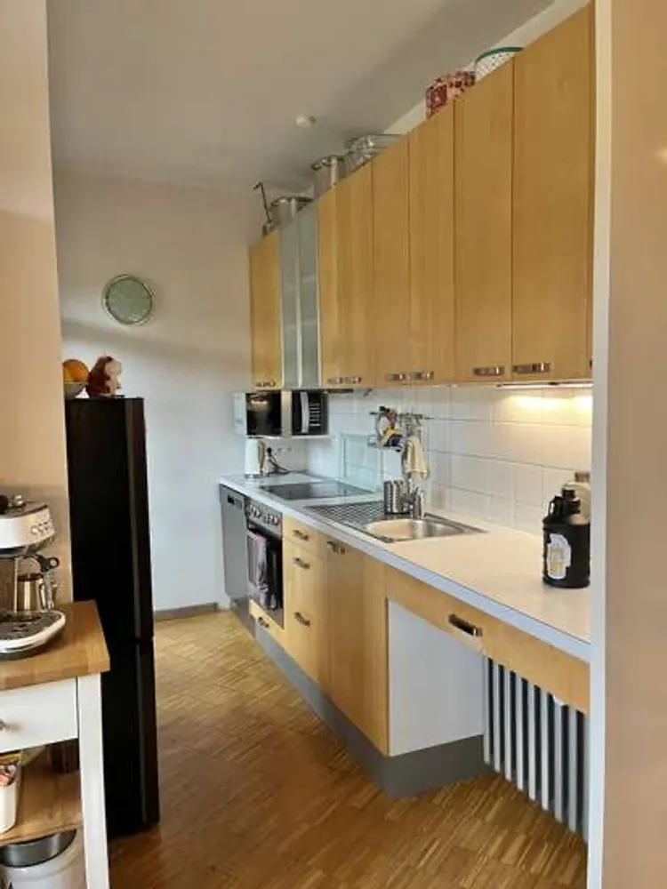 3 Zimmer Wohnung mit 60 m² in Kiel – Bild 5