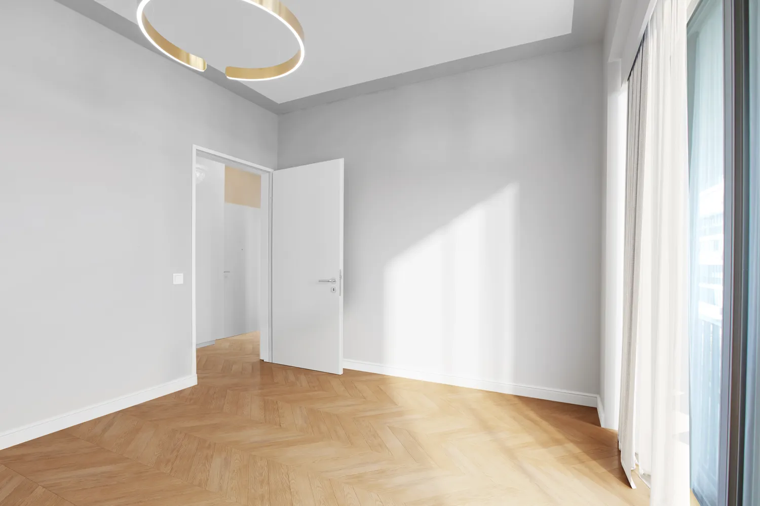 3 Zimmer Wohnung mit 110 m² in Berlin – Bild 6