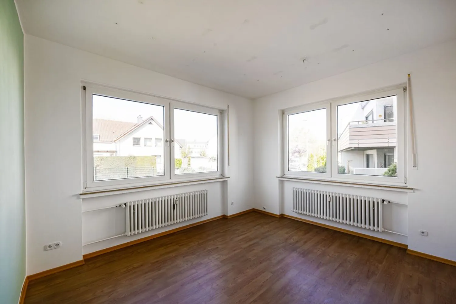 3 Zimmer Wohnung mit 88 m² in Bielefeld – Bild 2